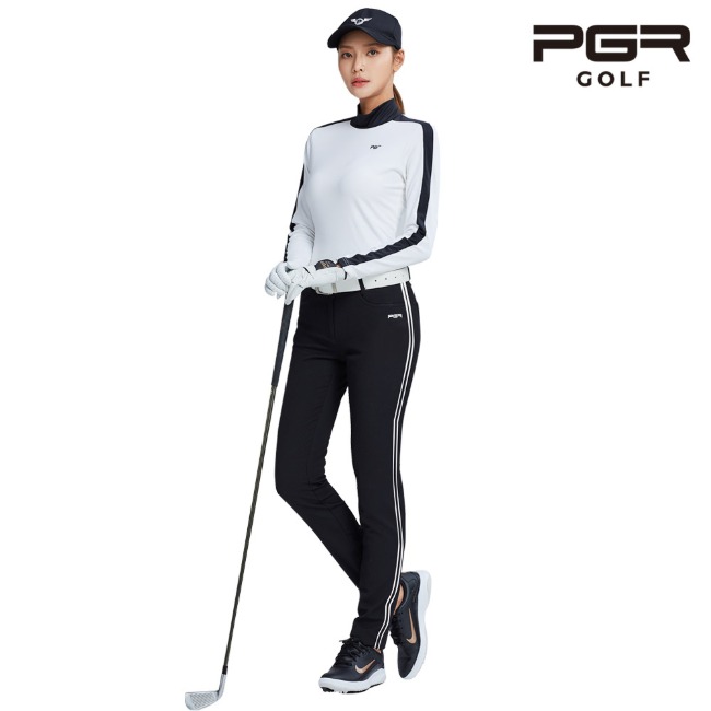 PGR 골프 여성 바지GP-2082